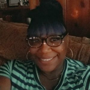 Meet your Posher, Talitha